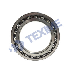 Deep Groove Ball Bearings 6318/C3